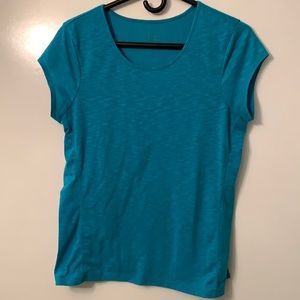 Title Nine Henerala Short Sleeve Tee - size small